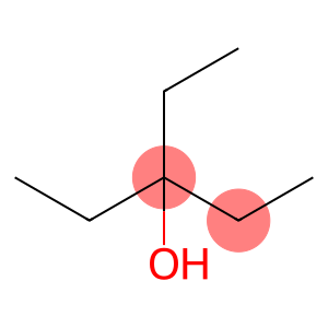 3-Ethyl-3-pentanol