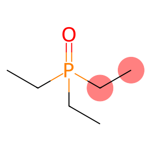 Phosphine oxide, triethyl-