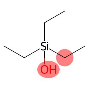 三乙基硅烷醇