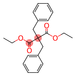 DIETHYL DIBENZYLMALONATE