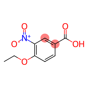 4-Ethoxy-3-nitrobenzoic acid