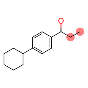 1-(4-环己基苯基)丙-1-酮