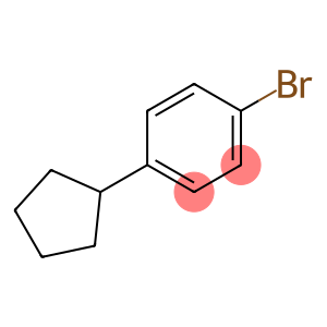 4-环戊基溴苯