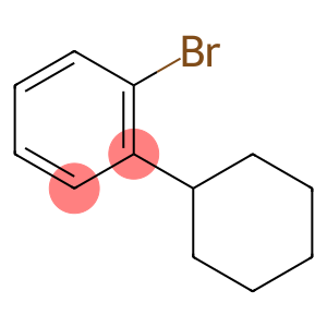 2-Cyclohexylbromobenzene