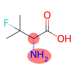 D-Valine, 3-fluoro-