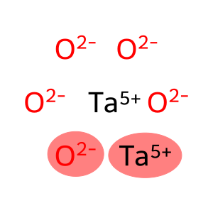 TANTALUM OXIDE