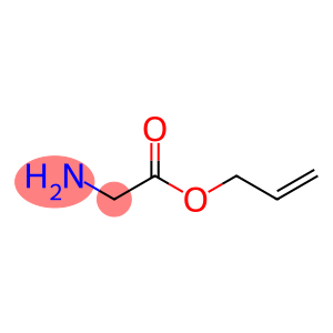 allyl glycinate