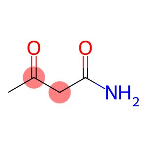 Acetoacetamide