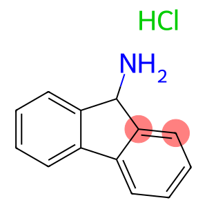 9H-芴-9-胺盐酸盐