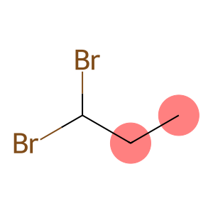 Propylidene dibromide