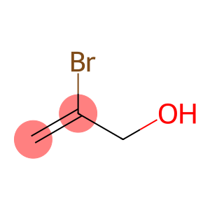 2-bromoprop-2-en-1-ol