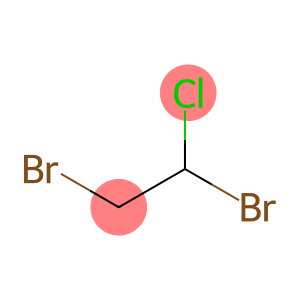 1,2-二溴-1-氯乙烷