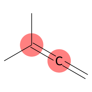 3-METHYL-1,2-BUTADIENE