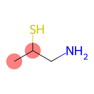 1-aminopropane-2-thiol