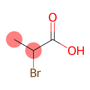 2-溴丙酸
