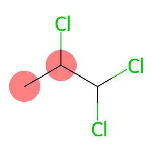 1,1,2-TRICHLOROPROPANE