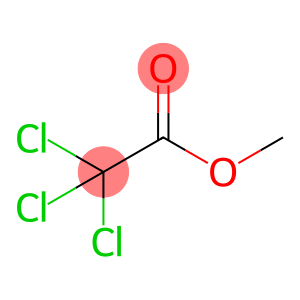 METHYL TRICHLOROACETATE PESTANAL