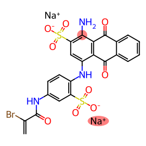 Reactive Blue 69