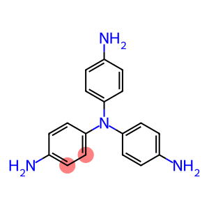 1,4-Benzenediamine, N1,N1-bis(4-aminophenyl)-