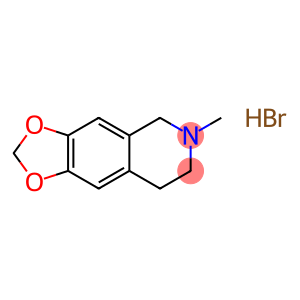 Hydrohydrastine hydrobromide