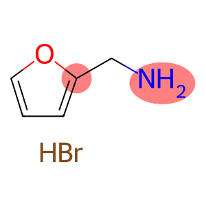 2-Furanmethanamine, hydrobromide