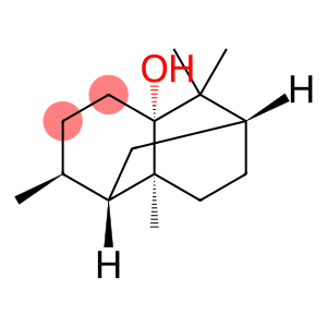 Patchouli Alcohol