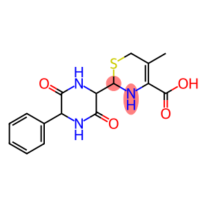 Cephalexin Diketopiperazine