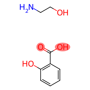 水杨酸MEA盐