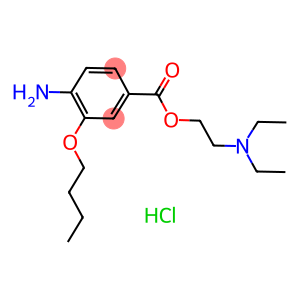 盐酸奥布卡因
