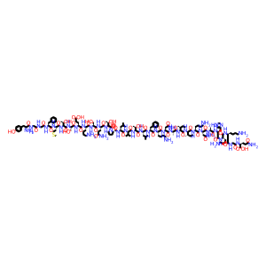 BETA-ENDORPHIN (CAMEL)
