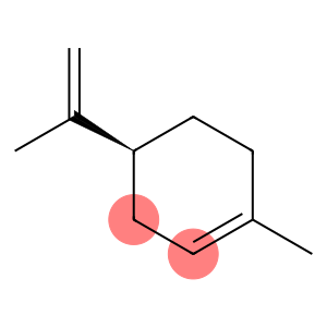 (S)-(-)-柠檬烯