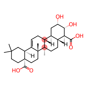 medicagenic acid