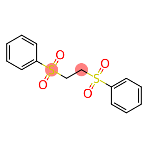 1,2-双(苯磺酰基)乙烷