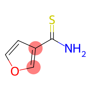 3-FURANCARBOTHIOAMIDE