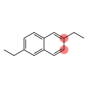 Naphthalene, 2,6-diethyl-