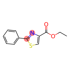 2-苯基噻唑-4-甲酸乙酯