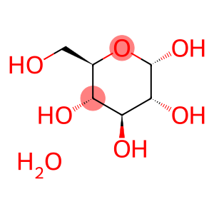 D-Glucose monohydrate