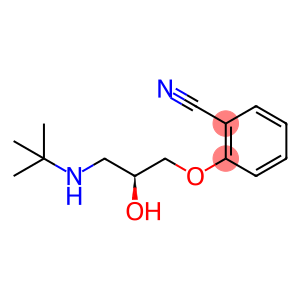 (S)-Bunitrolol