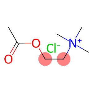 氯化乙酰胆碱