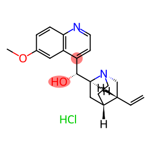 盐酸奎宁