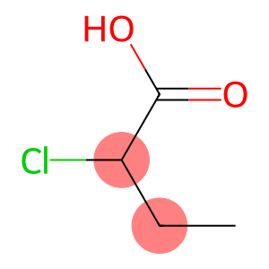 2-CHLOROBUTYRIC ACID