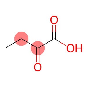 2-Oxobutyric acid