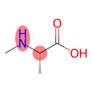 N-methylalanine