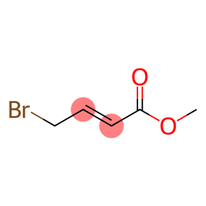 (E)-Methyl 4-bromocrotonate