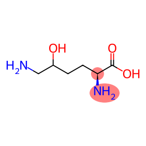 Lysine, 5-hydroxy-