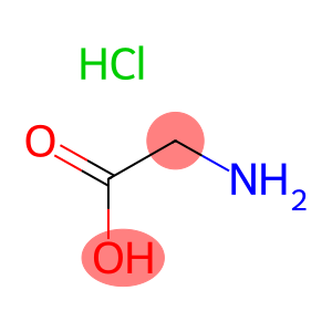 Glycine hydrochloride