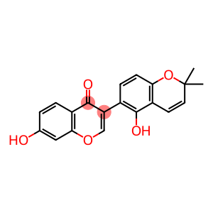 Glabrone