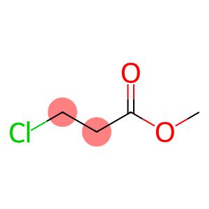 3-CHLOROPROPIONIC ACID METHYL ESTER