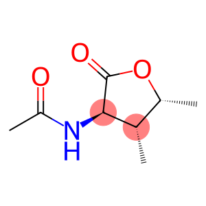 desmodilactone