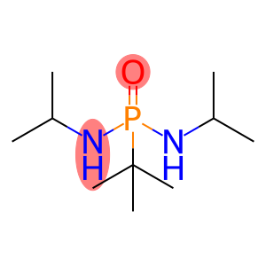 tBuPO(NHiPr)2